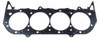 Cometic 4.630 MLS Head Gasket .040 - BBC Brodix - CAGC5434-040