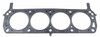 Cometic 4.030 MLS Head Gasket .040 - SBF SVO - CAGC5478-040