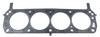 Cometic 4.080 MLS Head Gasket .030 - SBF SVO - CAGC5480-030