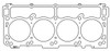 Cometic 4.125 MLS Head Gasket .040 Dodge 6.1L Hemi - CAGC5526-040