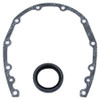 Cometic SBC Timing Cover Seal & Gasket Kit - CAGC5530