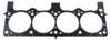 Cometic 4.080 MLS Head Gasket .040 - SBM - CAGC5622-040