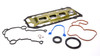 Cometic Bottom End Gasket Kit - Mopar 6.1L Hemi - CAGPRO1023B