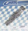 Canton SBF Oil Pan Stud Kit Stainless 6pt - CAN22-360