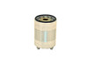 Canton Billet Spin-On Oil Filter - 3.4in Long - CAN25-164