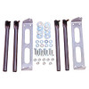 Chassis Engineering Door Hinge Kit (For 2-Doors) - CCE4120