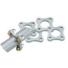 Chassis Engineering Quick Removal Flanges 1-1/2in - 4pk. - CCE8242