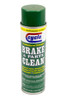 Cyclo 18 Oz. Brake Cleaner Green - CCLC32