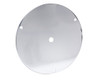 Champ Aluminum Cover with fasteners for Weld- Areo - CHAJR1031