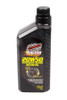 Champion 20w50 Synthetic Racing Oil 1Qt - CHO4111H