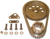 Cloyes Hex-A-Just True Roller Timing Set - SBC LS1 - CLO9-3159A