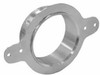 Coleman Brake Duct Intake 3in Aluminum - COL16826