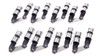 Crower Roller Lifters E/M - SBC w/Offset Intake - CRO66292X842E-16