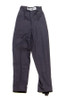 Crow Pants 1-Layer Proban Black XL - CRW26034