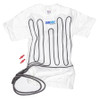 Cool Shirt Cool Shirt X-Large White - CST1011-2052