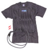 Cool Shirt Cool Shirt X-Large Black  - CST1012-2052