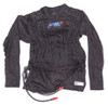 Cool Shirt 2 Cool Shirt Black Med SFI 3.3 - CST1024-2032