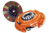 Centerforce 2005 Mustang Dual Friction Clutch Kit - CTFDF611679