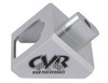 CVR GM Passing Gear Cable Bracket - Clear - CVR641CL