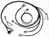 Daytona SmartSpark LS2/LS7 Remote Mnt Wire Harness - DAY119005