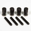 Diversified Torque Ball Housing Stud & High Nut Kit - DMISRC-2307