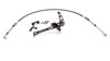 Diversified Strato Shifter Assembly - Black - DMISRC-2400BK