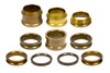 Diversified Magnesium Wheel Spacer Kit 10-Pieces - DMISRC-2600