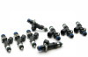 Deatschwerks Fuel Injectors Matched Set 1000cc (95lb) - DWK17U-04-0095-8
