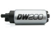 Deatschwerks DW200 Electric Fuel Pump In-Tank 255LHP - DWK9-201-0791