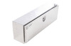 Dee Zee Tool Box - Specialty Top sider BT Aluminum - DZZ70