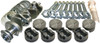 Eagle BBC Rotating Assembly Kit - Competition - EAG18022060