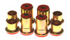Energy Suspension Gm Frt Cont Arm Bushing Set Red - ENE3-3101R