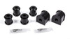 Energy Suspension 00-04 Durango Rear Sway Bar Bushing Set 15mm - ENE5-5167G