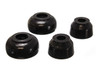 Energy Suspension GM 2WD TRUCK BALL JOINT COVERS - ENE9-13126G