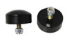 Energy Suspension Bump Stop 1 x 2 Button Head Style Pair - ENE9-9116G