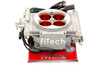 FiTech Go Street EFI 400hp Kit Cast Finish - FIT30003