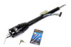 Flaming River Tilt Steering Column GM 69-82 Corvette - FLAFR30005BK