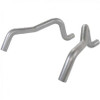 Flowmaster Tail Pipe Kit- 3in 67-69 GM F-Body - FLO15822