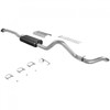 Flowmaster 93-95 GM P/U Ext Cab SB Force II Exhaust System - FLO17147