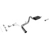 Flowmaster 00-03 Dakota V8 Force II Exhaust System - FLO17278