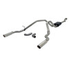 Flowmaster 14-  GM P/U 1500 4.3/5.3 Cat-Back Exhaust - FLO817669