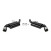 Flowmaster 16-  Camaro LT 3.6L Axle Back Exhaust - FLO817743