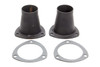 Flowtech 3.50in To 2.50in Welded Reducers (Pair) - FLT10016