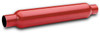 Flowtech Red Hot Glasspack Muffler - 2.00in - FLT50250