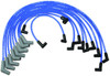 Ford 9mm Ign Wire Set-Blue  - FRDM12259-C460