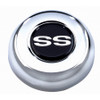 Grant Chrome Button-SS  - GRT5629