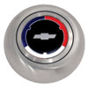 Grant GM Stainless Steel Horn Button - GRT5643