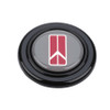 Grant Olds Logo Horn Button  - GRT5654