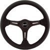 Grant Gripper Steering Wheel 13.75in Dia. 3.5in Dish - GRT8512