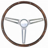 Grant Classic Nostalgia 15in Steering Wheel - GRT967-0